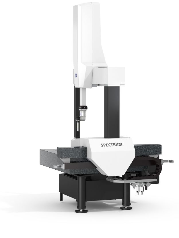 ZEISS SPECTRUM系列三坐標測量儀-華普通用